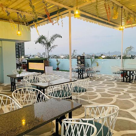 Hotel Laakhan By Ghumo Udaipur Luaran gambar