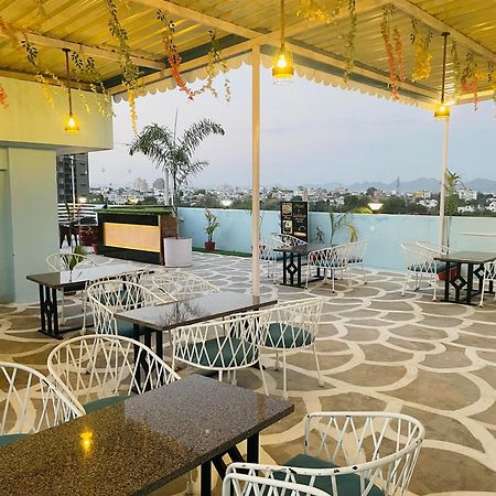 Hotel Laakhan By Ghumo Udaipur Luaran gambar