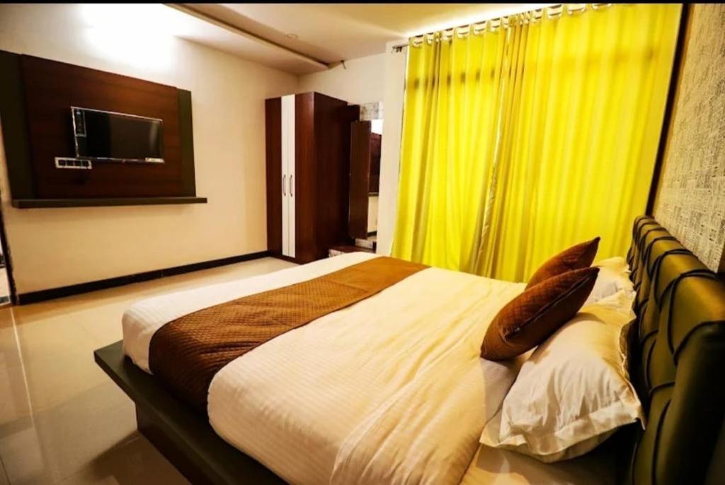 Hotel Laakhan By Ghumo Udaipur Luaran gambar