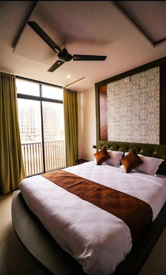 Hotel Laakhan By Ghumo Udaipur Luaran gambar