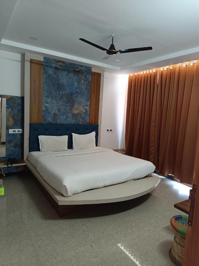 Hotel Laakhan By Ghumo Udaipur Luaran gambar