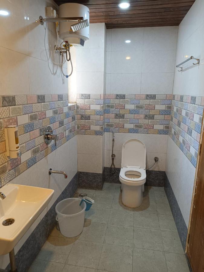 Hotel Laakhan By Ghumo Udaipur Luaran gambar