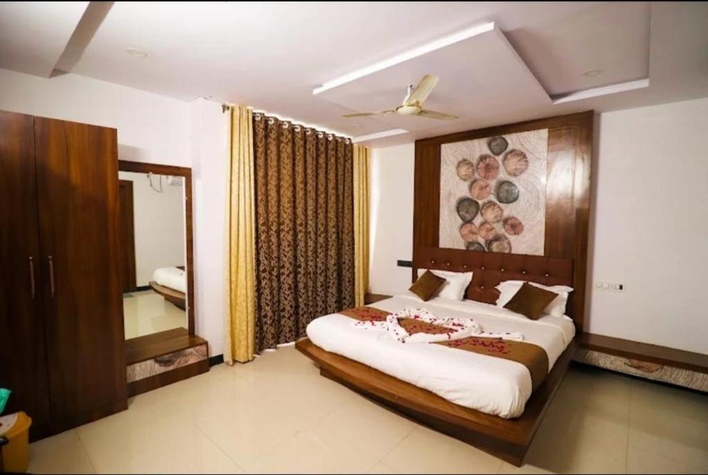 Hotel Laakhan By Ghumo Udaipur Luaran gambar
