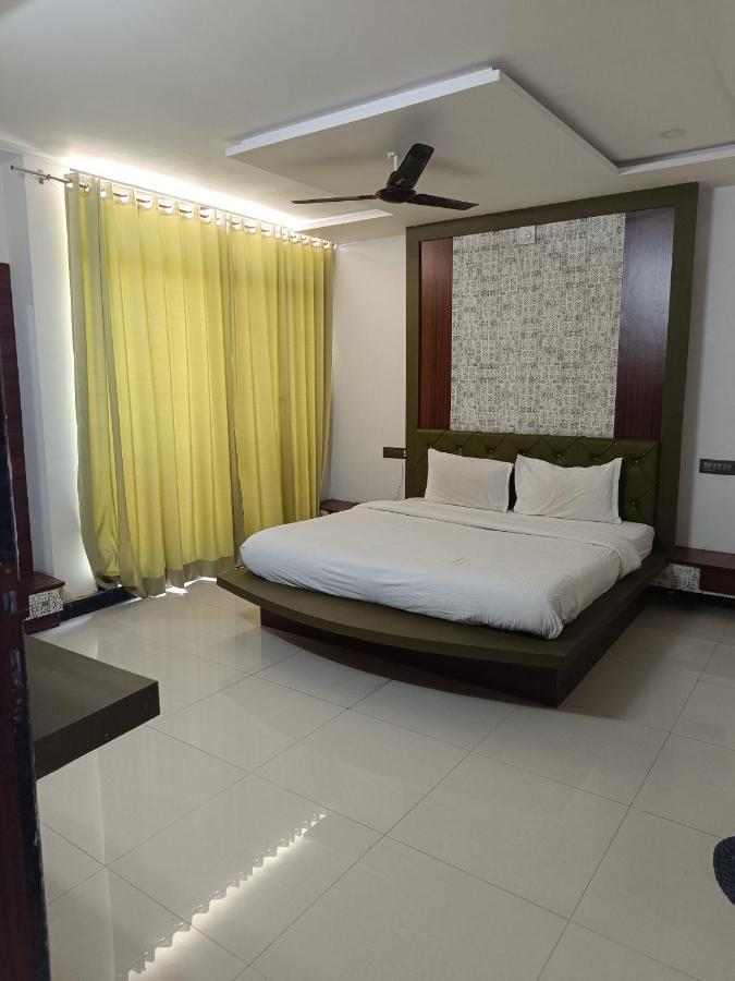 Hotel Laakhan By Ghumo Udaipur Luaran gambar