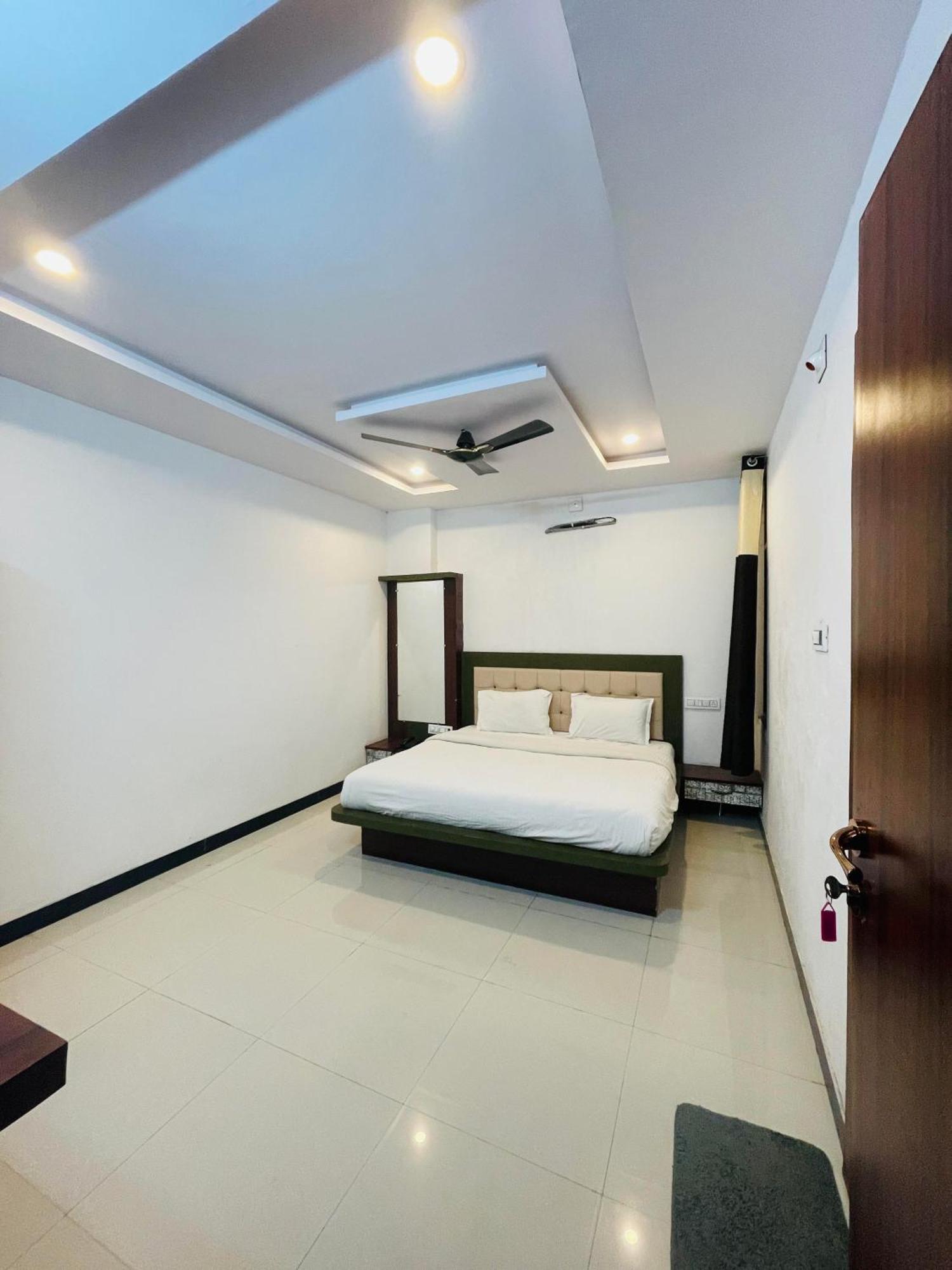 Hotel Laakhan By Ghumo Udaipur Luaran gambar