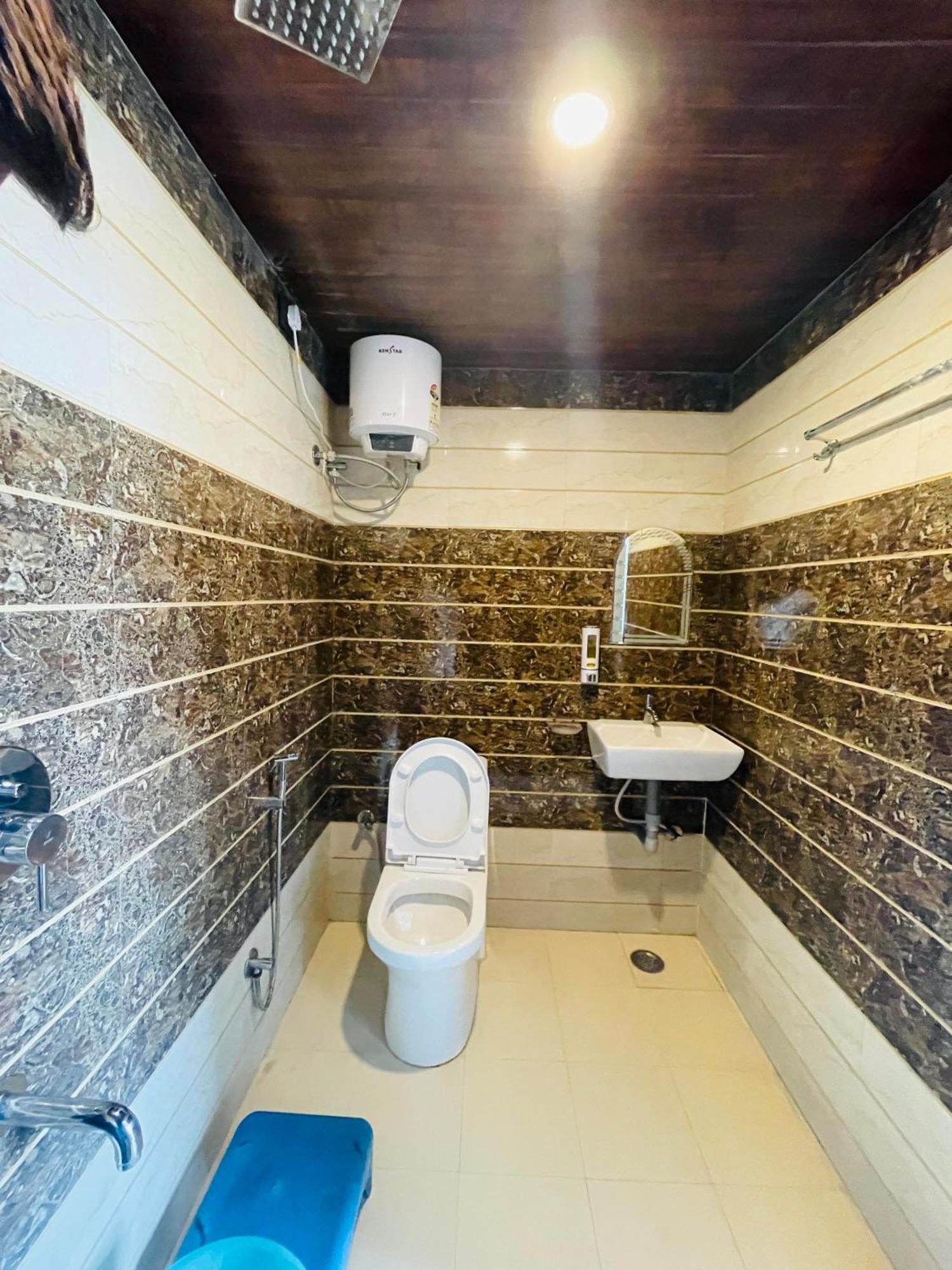 Hotel Laakhan By Ghumo Udaipur Luaran gambar