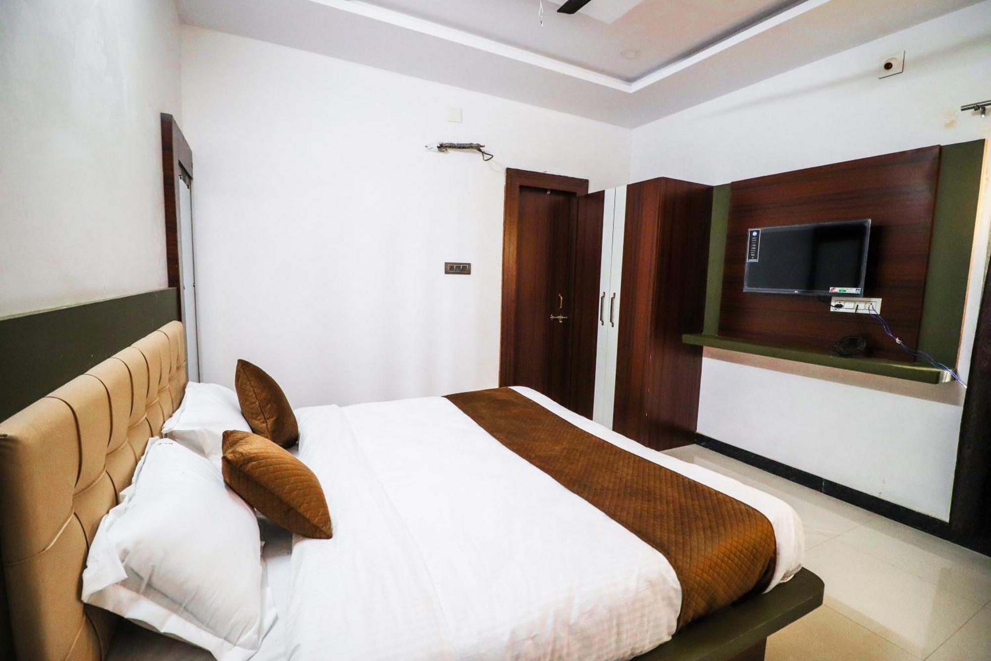 Hotel Laakhan By Ghumo Udaipur Luaran gambar