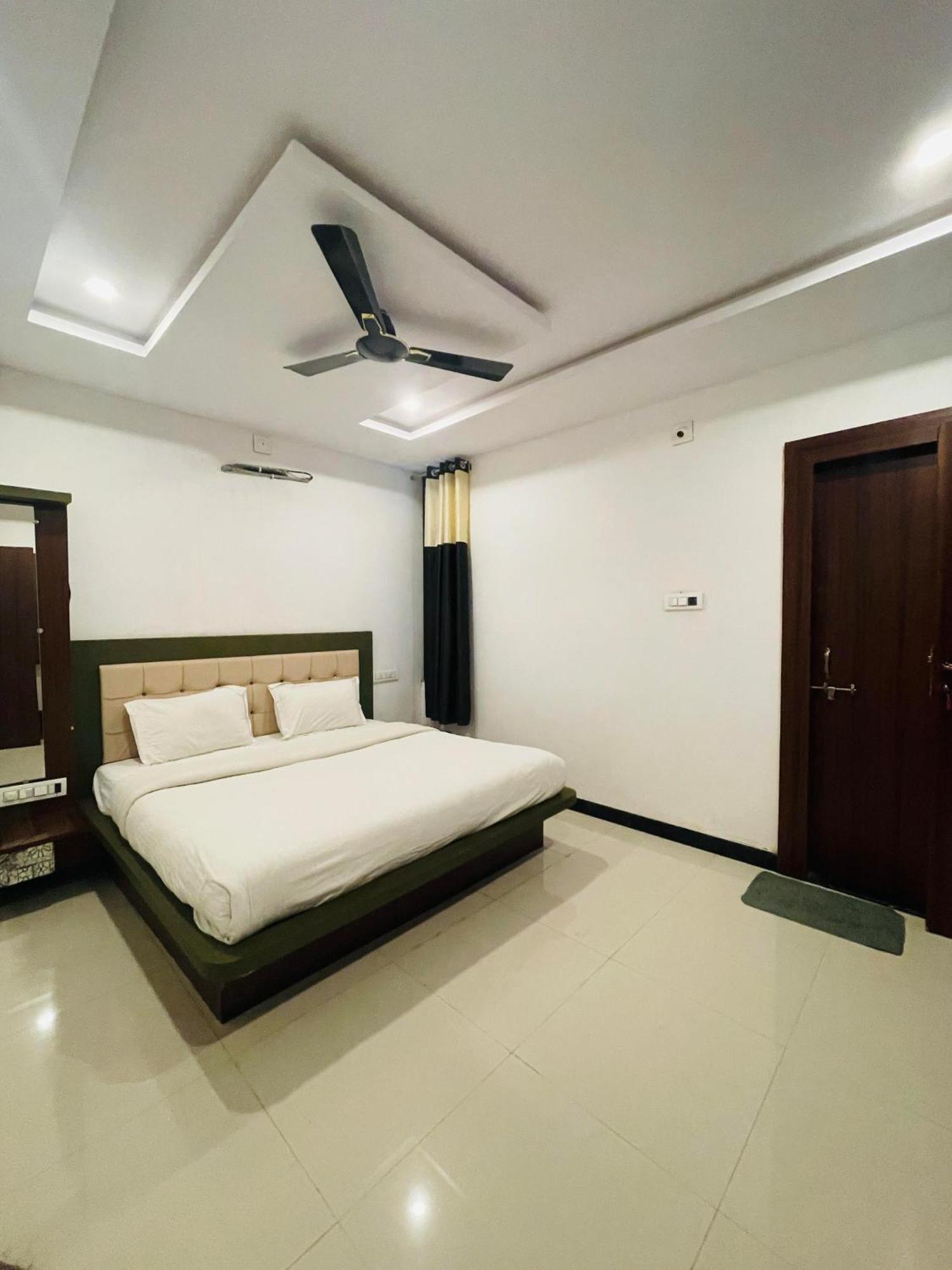 Hotel Laakhan By Ghumo Udaipur Luaran gambar