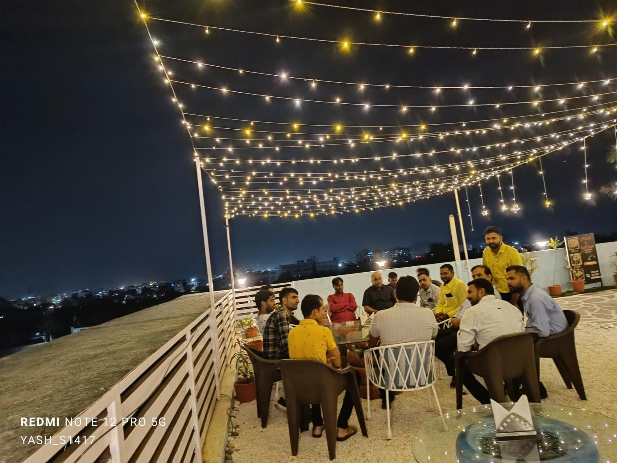 Hotel Laakhan By Ghumo Udaipur Luaran gambar