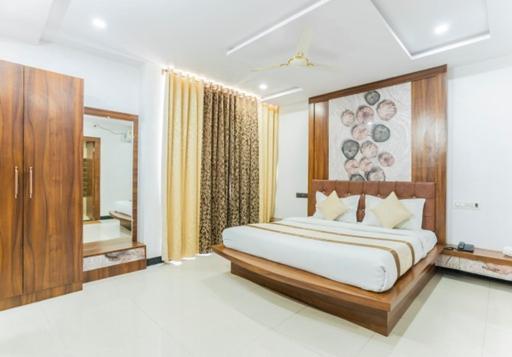 Hotel Laakhan By Ghumo Udaipur Luaran gambar